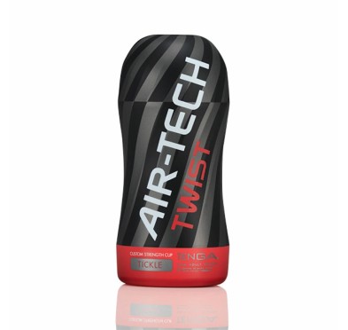 Masturbator - Tenga Air-Tech Twist Tickle